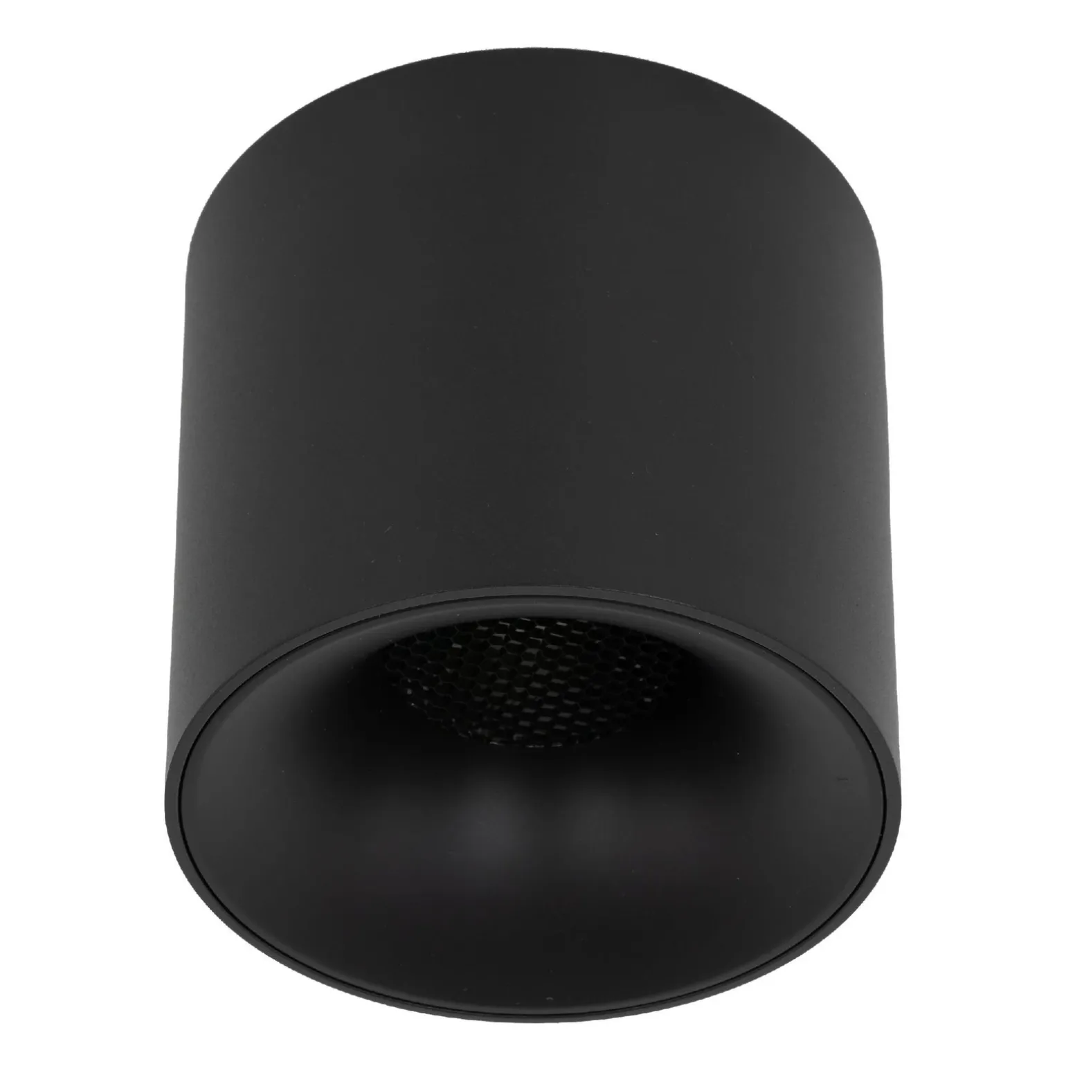 Lampa przysufitowa BLAZE BLACK CCT 30W (18162) - TK Lighting