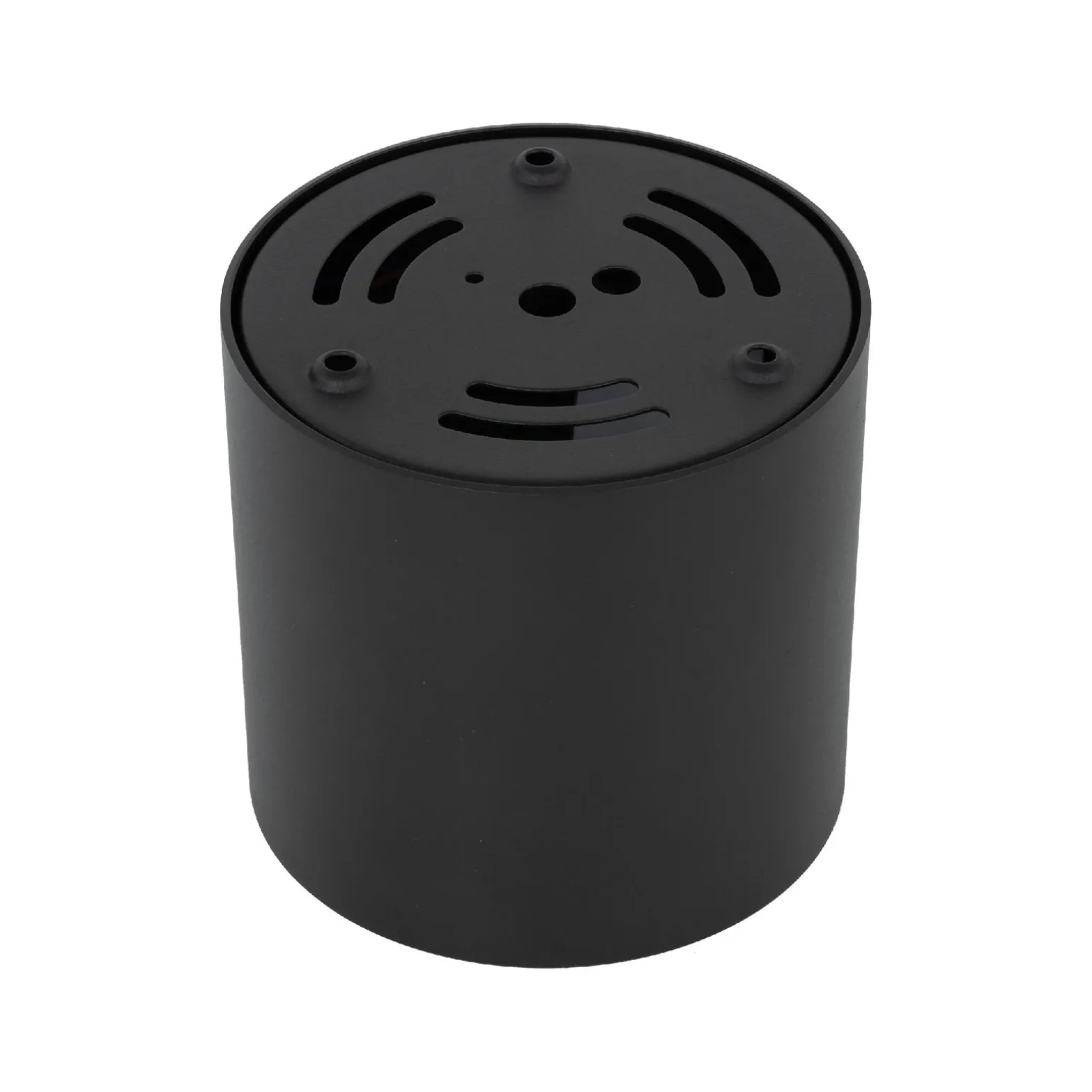 Lampa przysufitowa BLAZE BLACK CCT 30W (18162) - TK Lighting