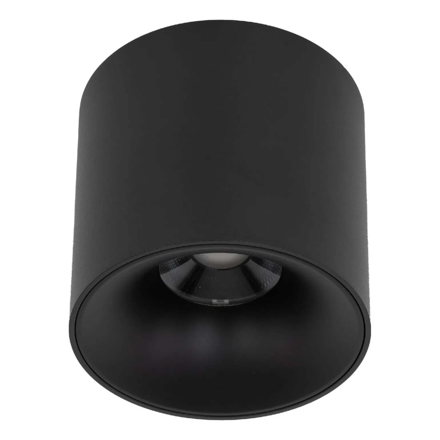 Lampa przysufitowa BLAZE BLACK CCT 30W (18162) - TK Lighting