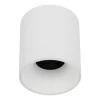 Lampa przysufitowa BLAZE WHITE CCT 12W (18157) - TK Lighting