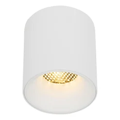 Lampa przysufitowa BLAZE WHITE CCT 12W (18157) - TK Lighting