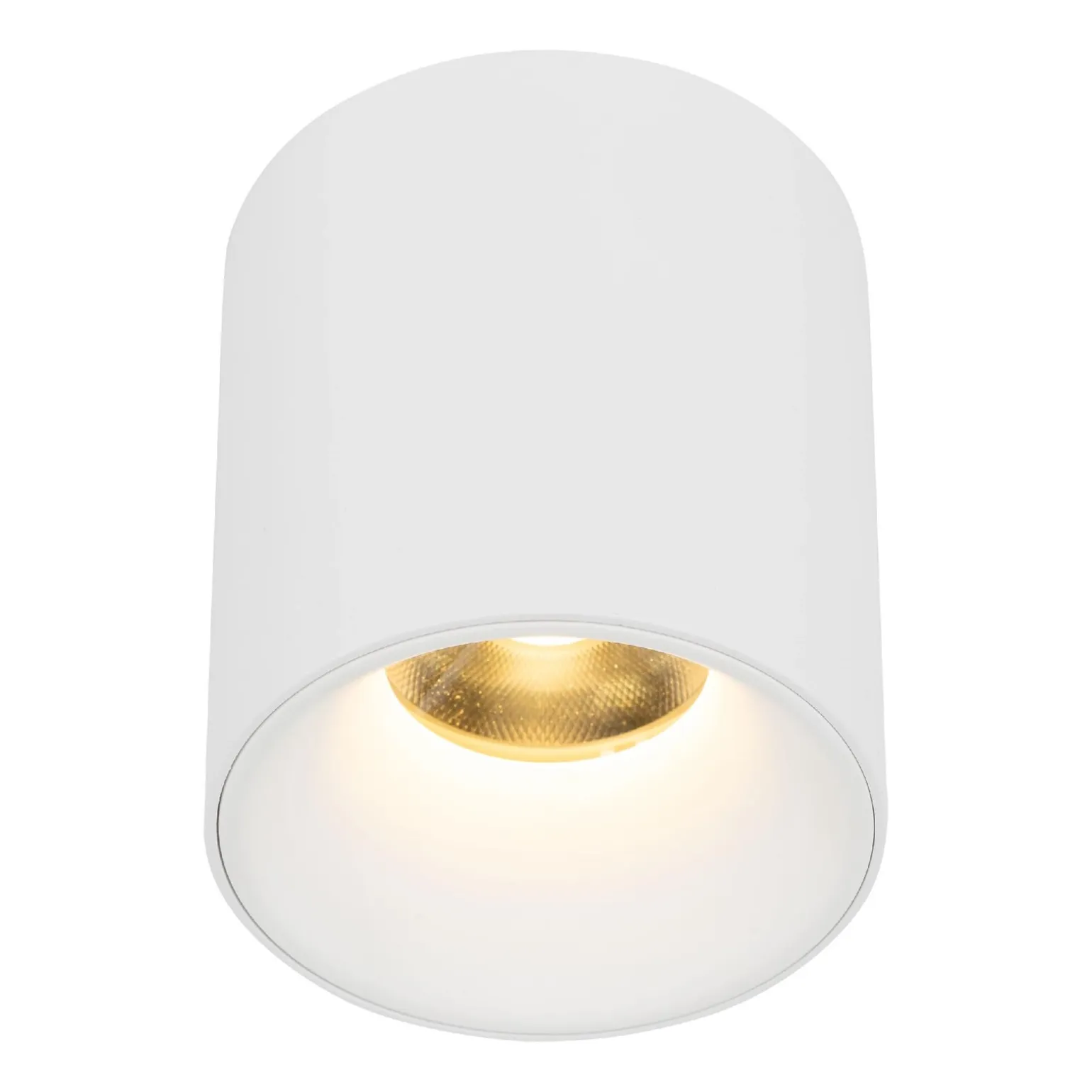Lampa przysufitowa BLAZE WHITE CCT 12W (18157) - TK Lighting