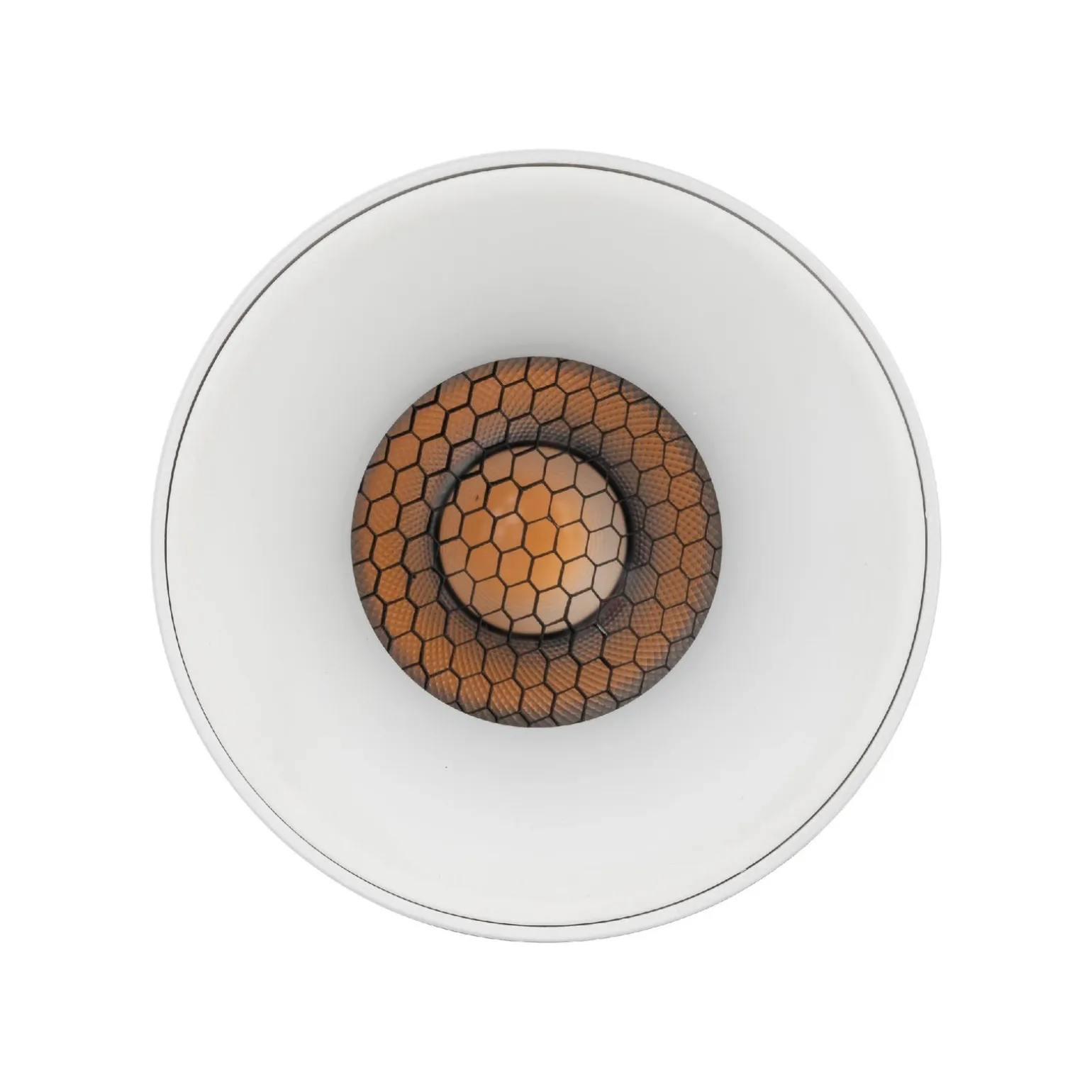 Lampa przysufitowa BLAZE WHITE CCT 12W (18157) - TK Lighting