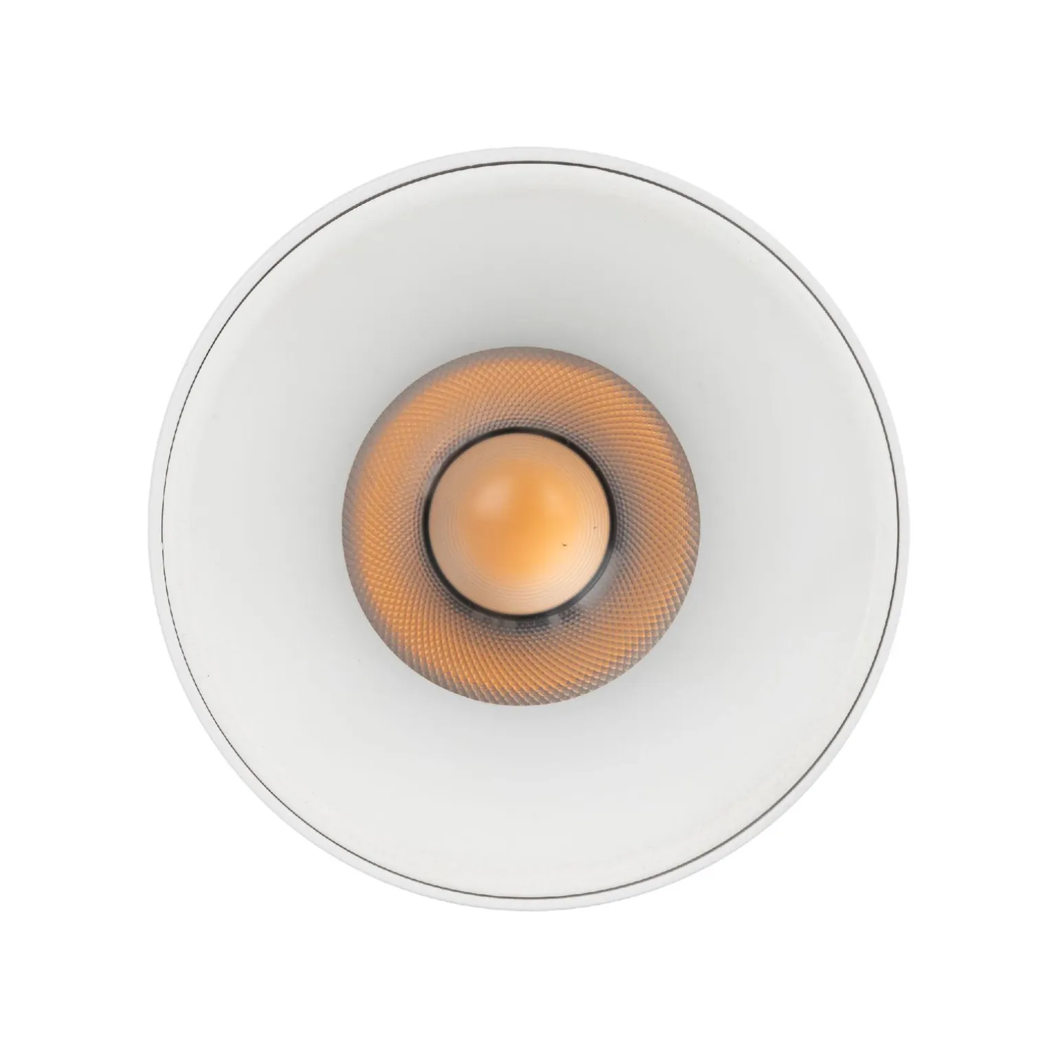 Lampa przysufitowa BLAZE WHITE CCT 12W (18157) - TK Lighting