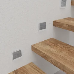 Lampa Schodowa BERG Barwa Neutralna 4000K (EKS0407) - Eko-Light