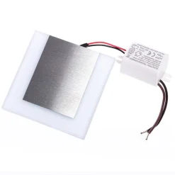 Lampa Schodowa CAPRI Barwa Neutralna 4000k (EKS0421) - Eko-Light