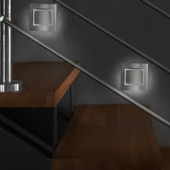 Lampa Schodowa DECO Barwa Neutralna 4000K (EKS0384) - Eko-Light