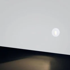 Lampa Schodowa LESEL 002 (100201202) - Elkim Lighting