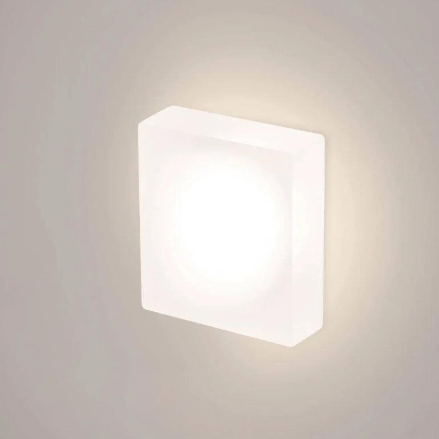 Lampa Schodowa LESEL 008 L (100801109) - Elkim Lighting