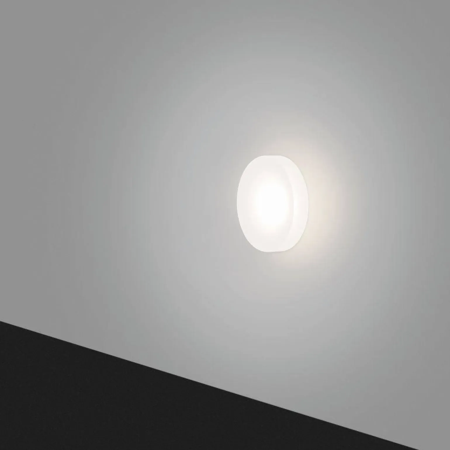 Lampa Schodowa LESEL 009 XL (100902309) - Elkim Lighting