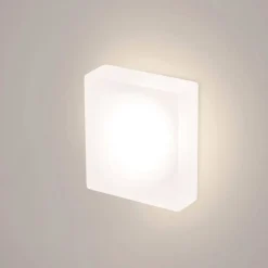 Lampa Schodowa LESEL 008 XL (100802109) - Elkim Lighting