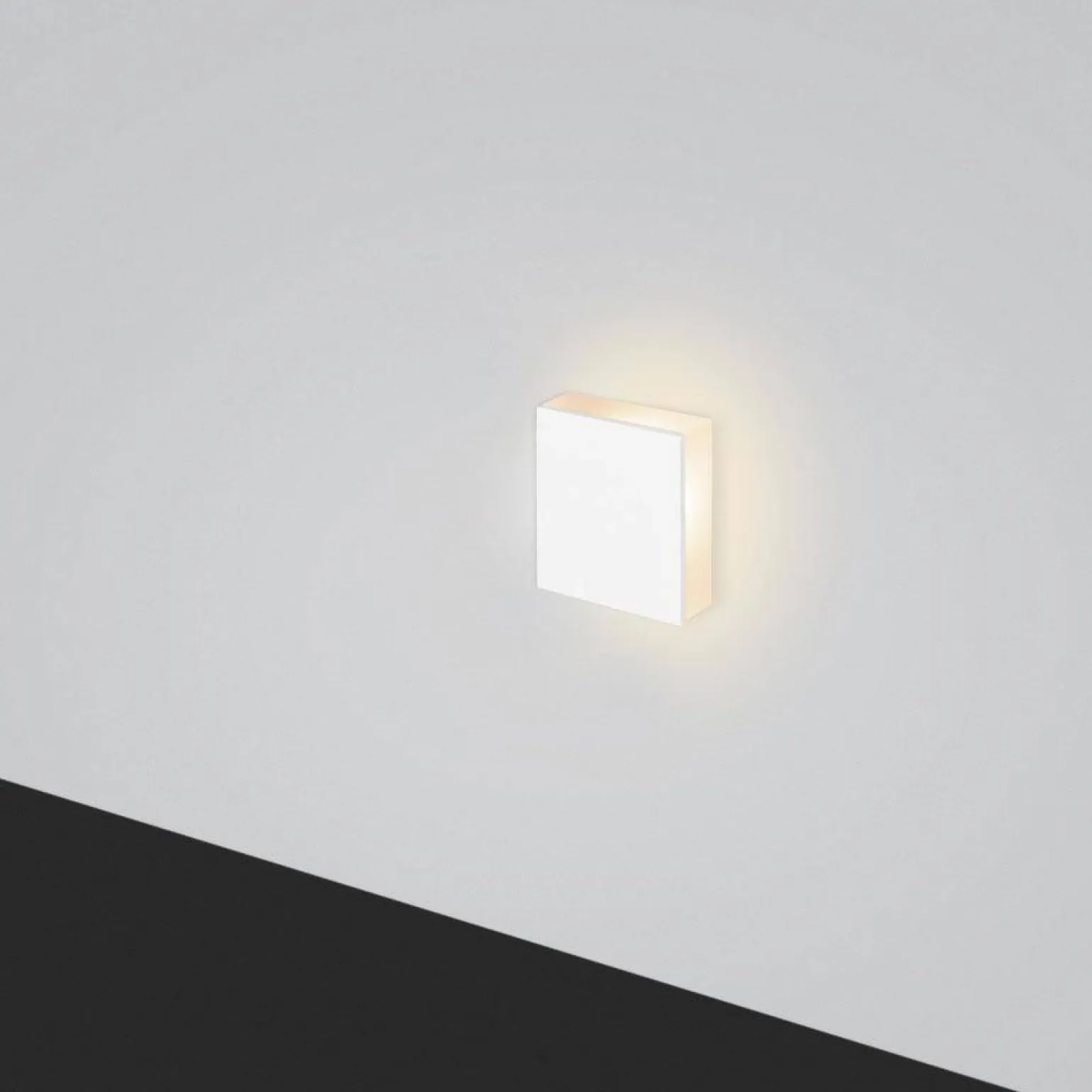 Lampa Schodowa LESEL 008A XL (1008A2102) - Elkim Lighting