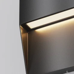 Lampa schodowa Mane (O047SL-L3B3K) - Maytoni