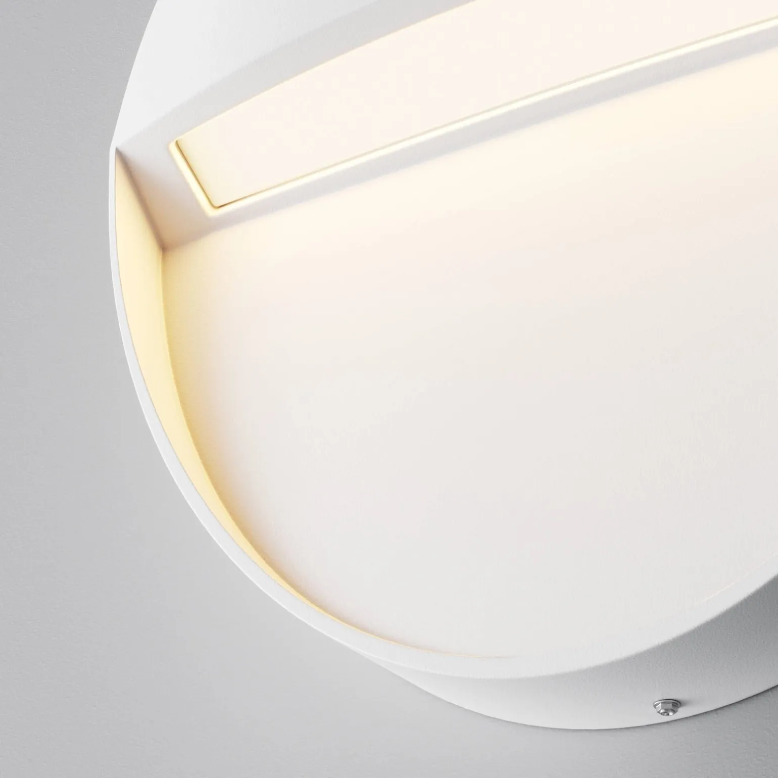 Lampa schodowa Mane (O046SL-L3W3K) - Maytoni