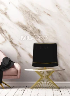 Lampa Stojąca BOOTES 1xE27 (MZ5027) - Milagro