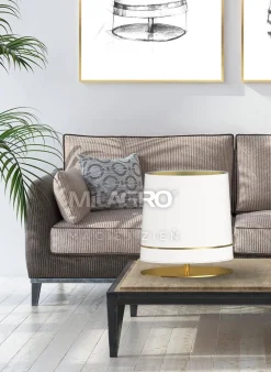 Lampa Stojąca BOOTES 1xE27 (MZ5029) - Milagro