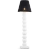 Lampa Stojąca FUDŻI Kol. biały (3659) - Argon