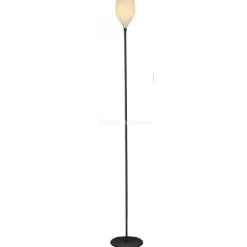 Lampa stojąca IZZA kol. BIAŁY (MJ1288-1W) - Azzardo