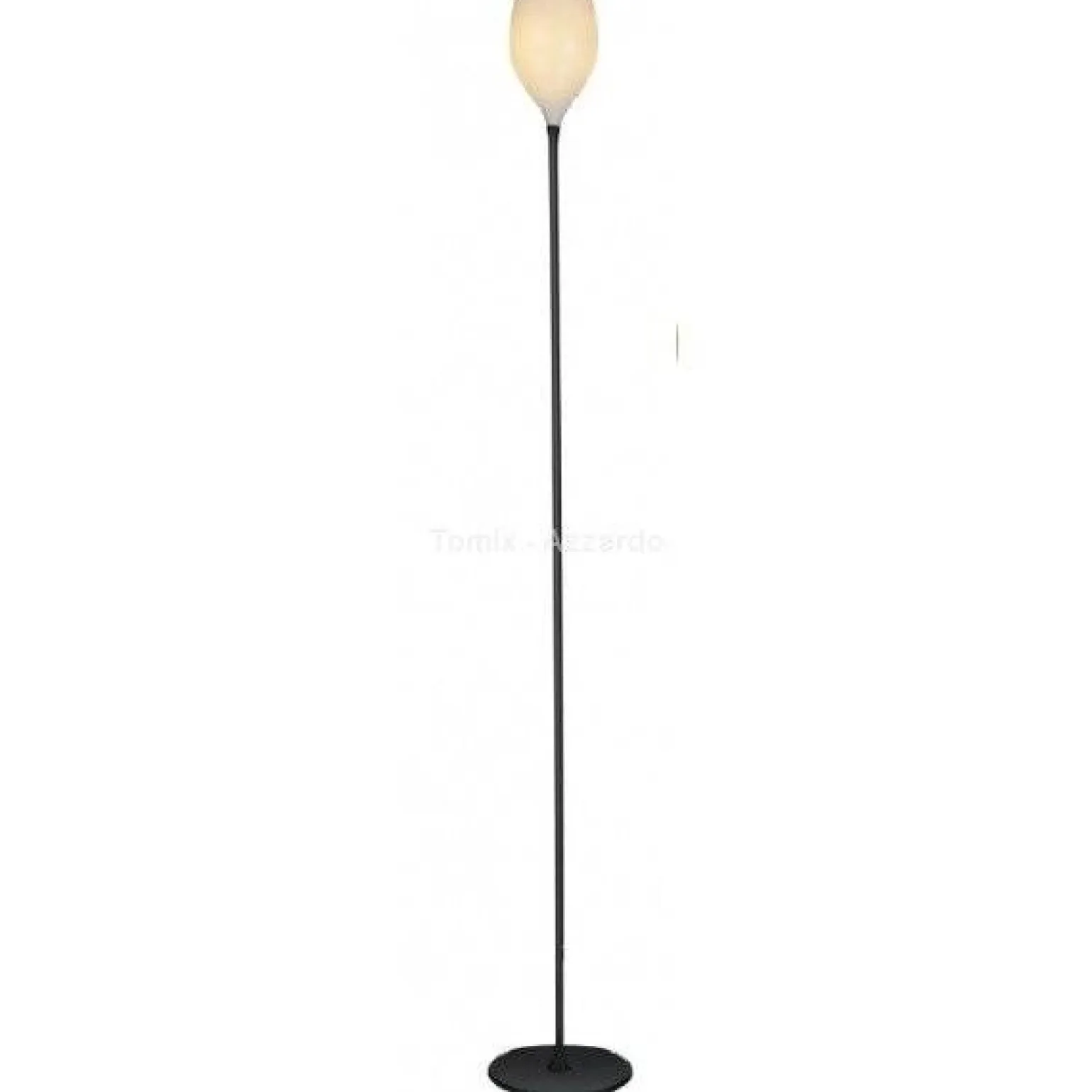 Lampa stojąca IZZA kol. BIAŁY (MJ1288-1W) - Azzardo