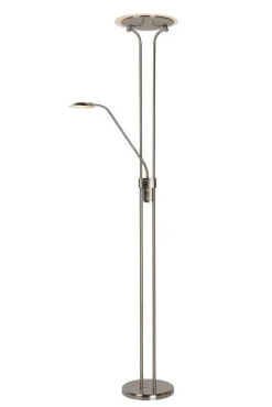 Lampa stojąca podłogowa CHAMPION-LED (19792/24/12) - Lucide