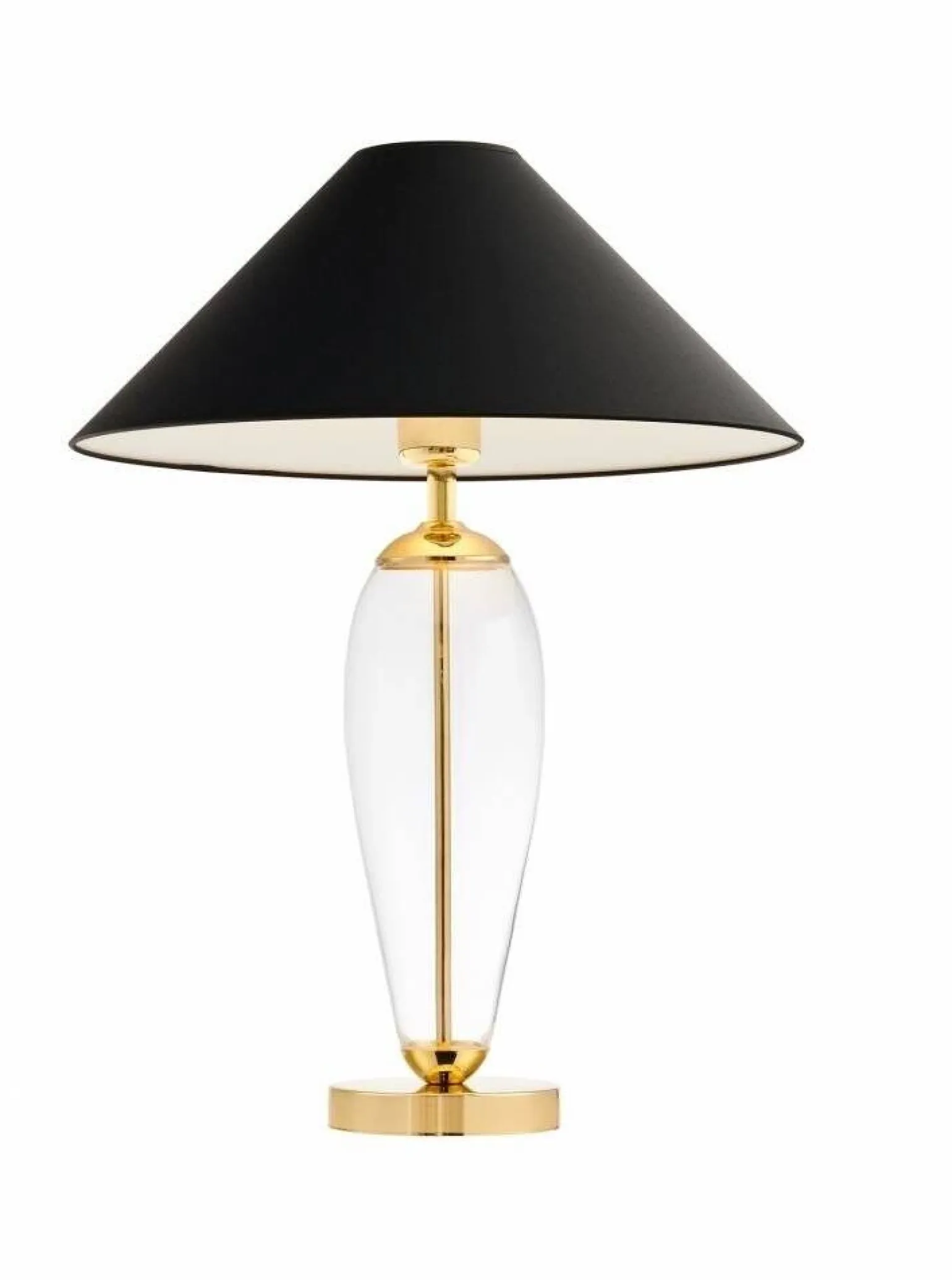 Lampa stojąca REA GOLD (40610102) - Kaspa