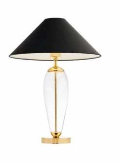 Lampa stojąca REA GOLD (40610102) - Kaspa