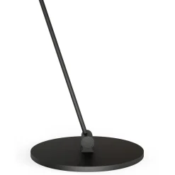 Lampa Stojąca Solenia 1xLED Dotykowa różowe złoto (FL0104) - Yaskr