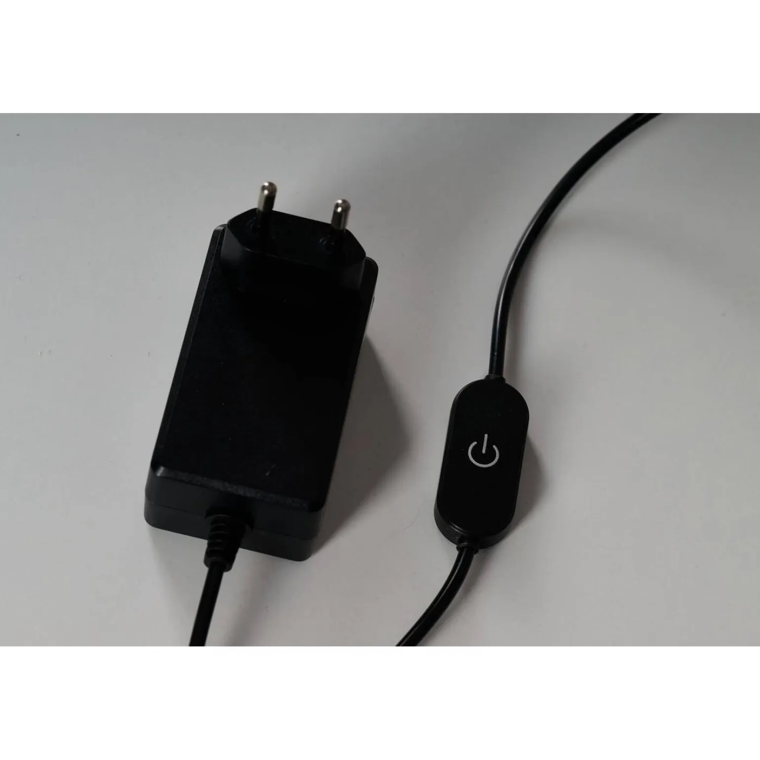 Lampa stojąca VANESSA FLOOR 75 Czarny (AZ6205) - Azzardo