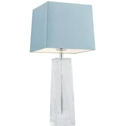 Lampa stołowa 1 pł. LILLE ARGON 3839
