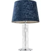 Lampa stołowa 1 pł. NANCY ARGON 3843
