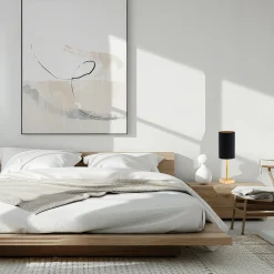 Lampa stołowa 1 pł. ABRUZZO (8031) - Argon