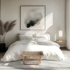 Lampa stołowa 1 pł. ABRUZZO (8030) - Argon