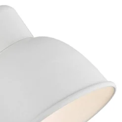 lampa stołowa 1 pł. EUFRAT biały 1 x E27/60W ARGON 3194