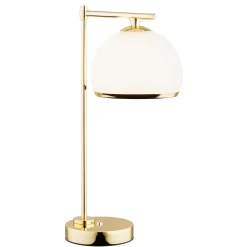 Lampa stołowa 1 pł. MARBELLA PLUS (8120) - Argon