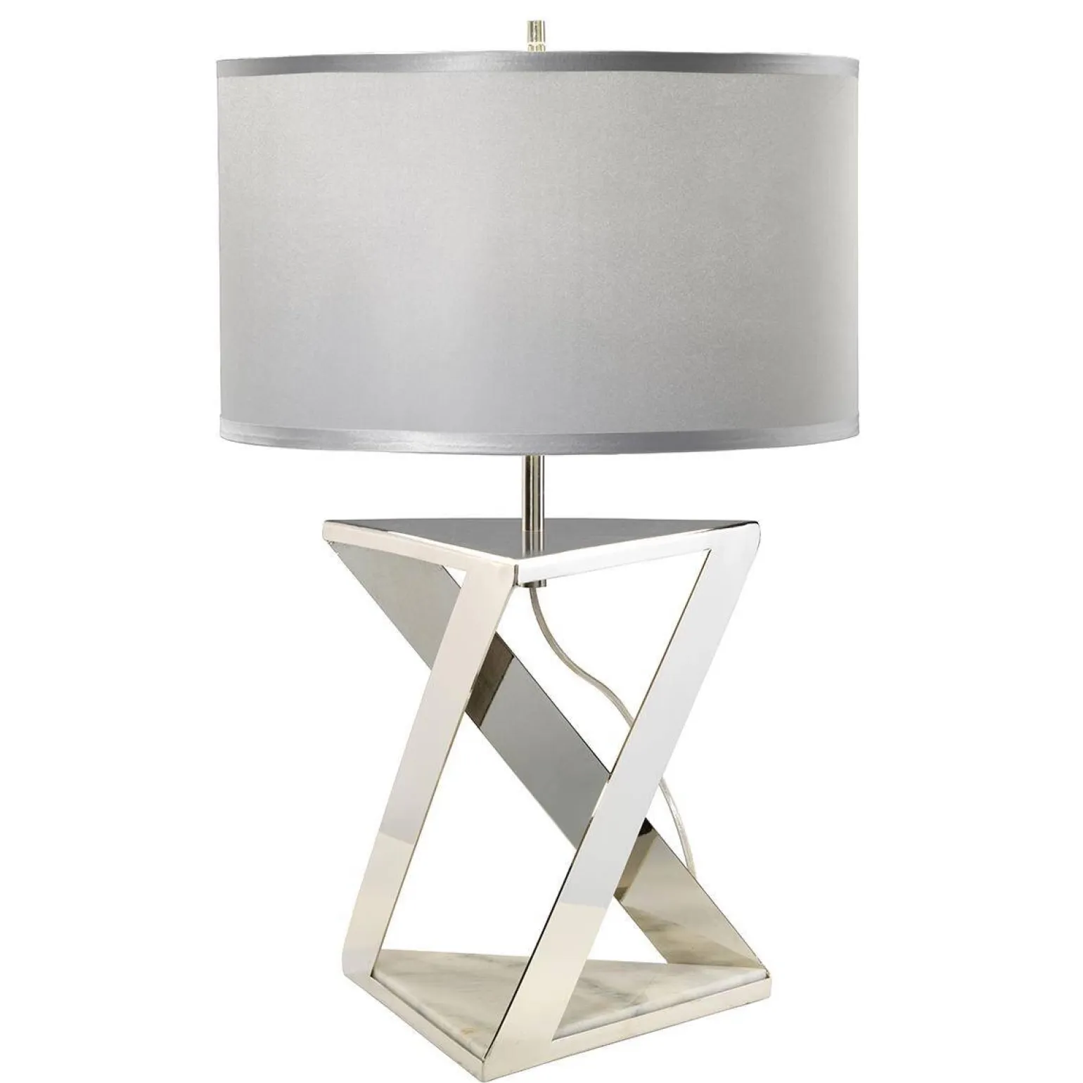 Lampa stołowa Aegeus (AEGEUS-TL) - Elstead Lighting