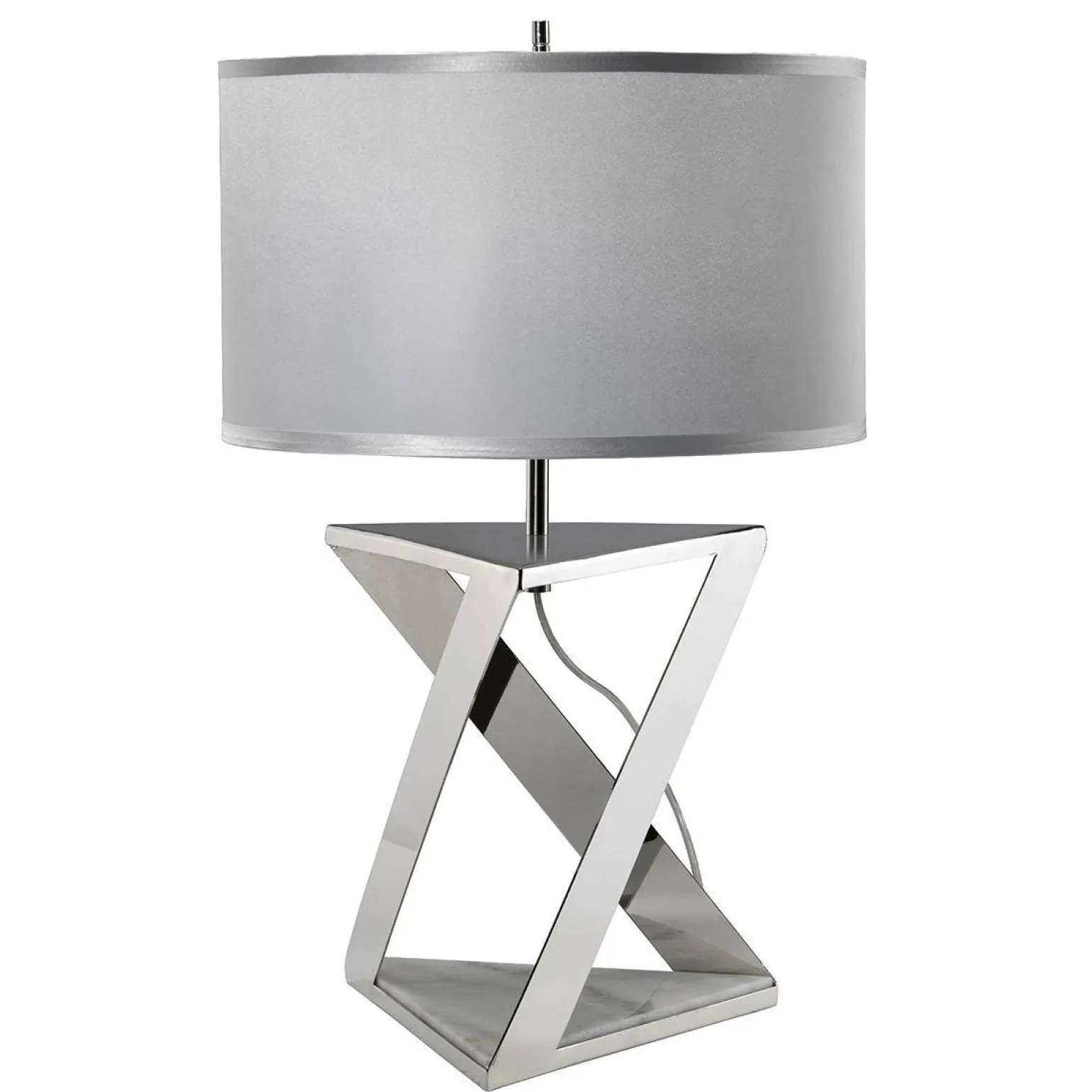 Lampa stołowa Aegeus (AEGEUS-TL) - Elstead Lighting