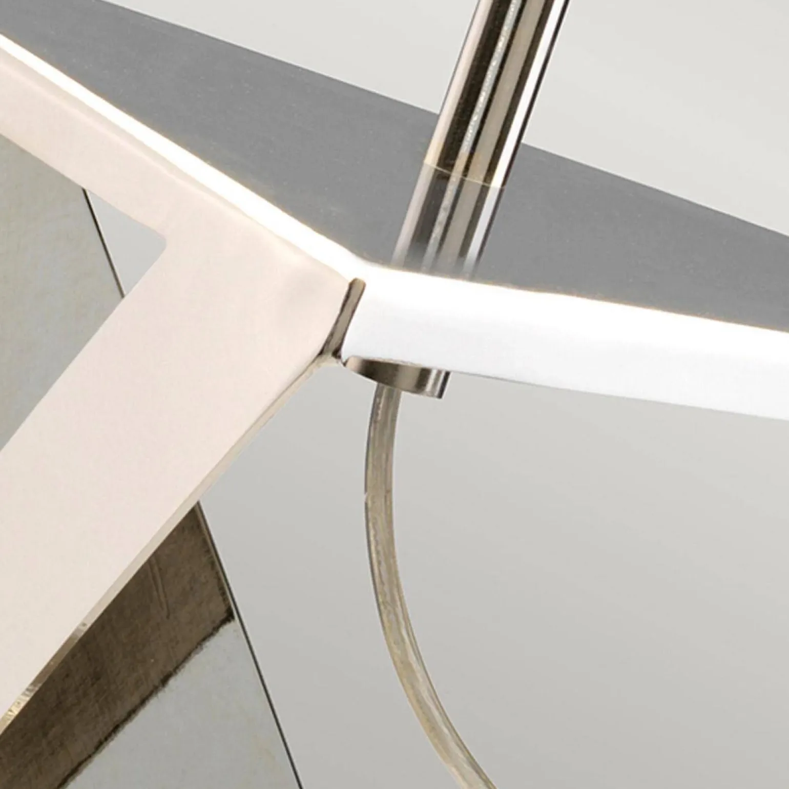 Lampa stołowa Aegeus (AEGEUS-TL) - Elstead Lighting