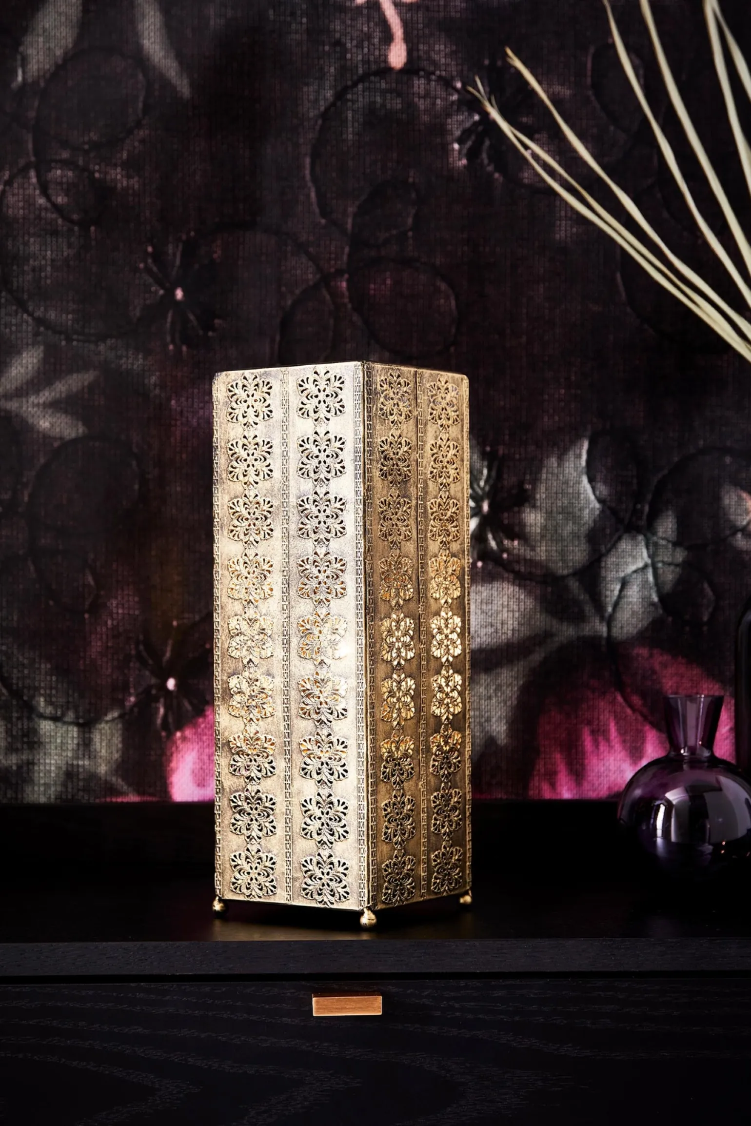 Lampa stołowa AGRA (108223) - Markslojd