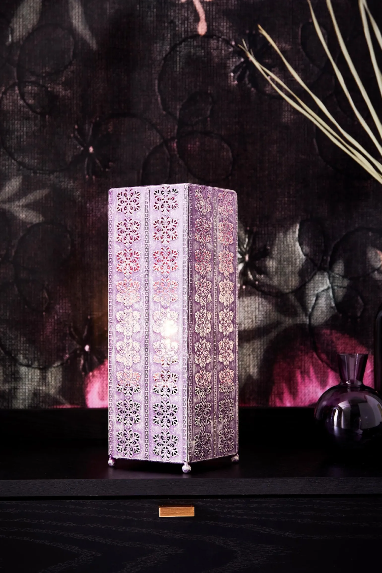 Lampa stołowa AGRA (108224) - Markslojd