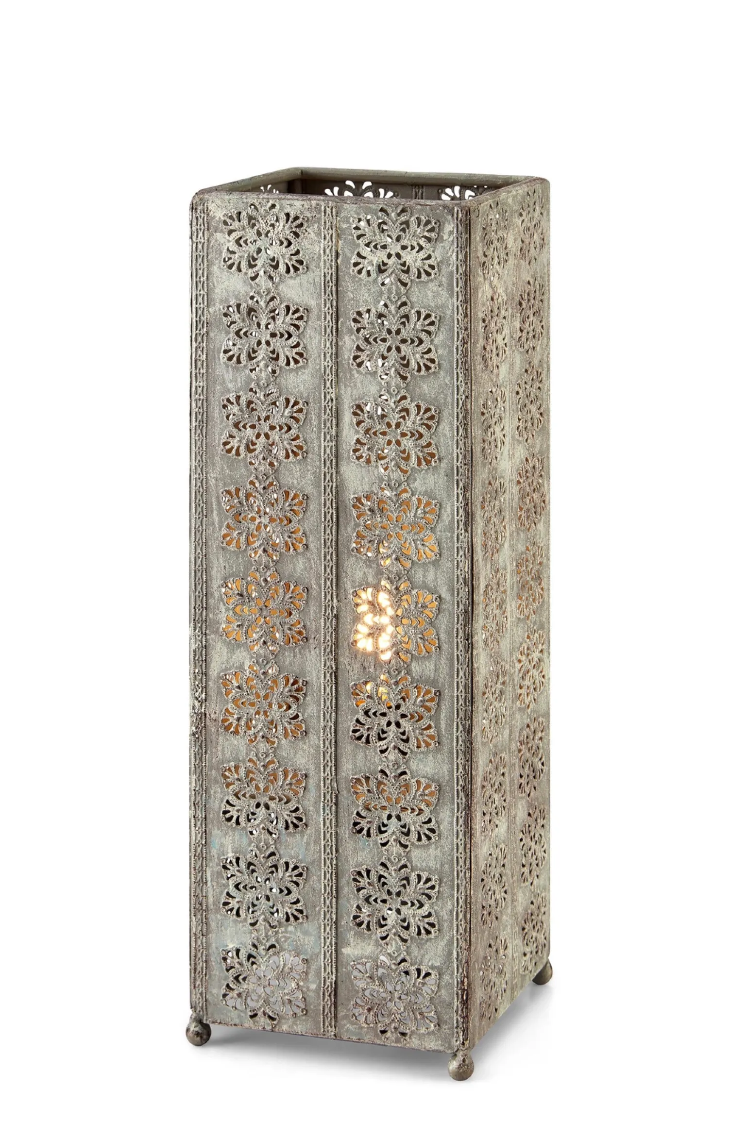 Lampa stołowa AGRA (108222) - Markslojd