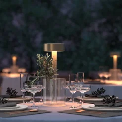 Lampa stołowa AI Collaboration (MOD229TL-L3G3K1) - Maytoni