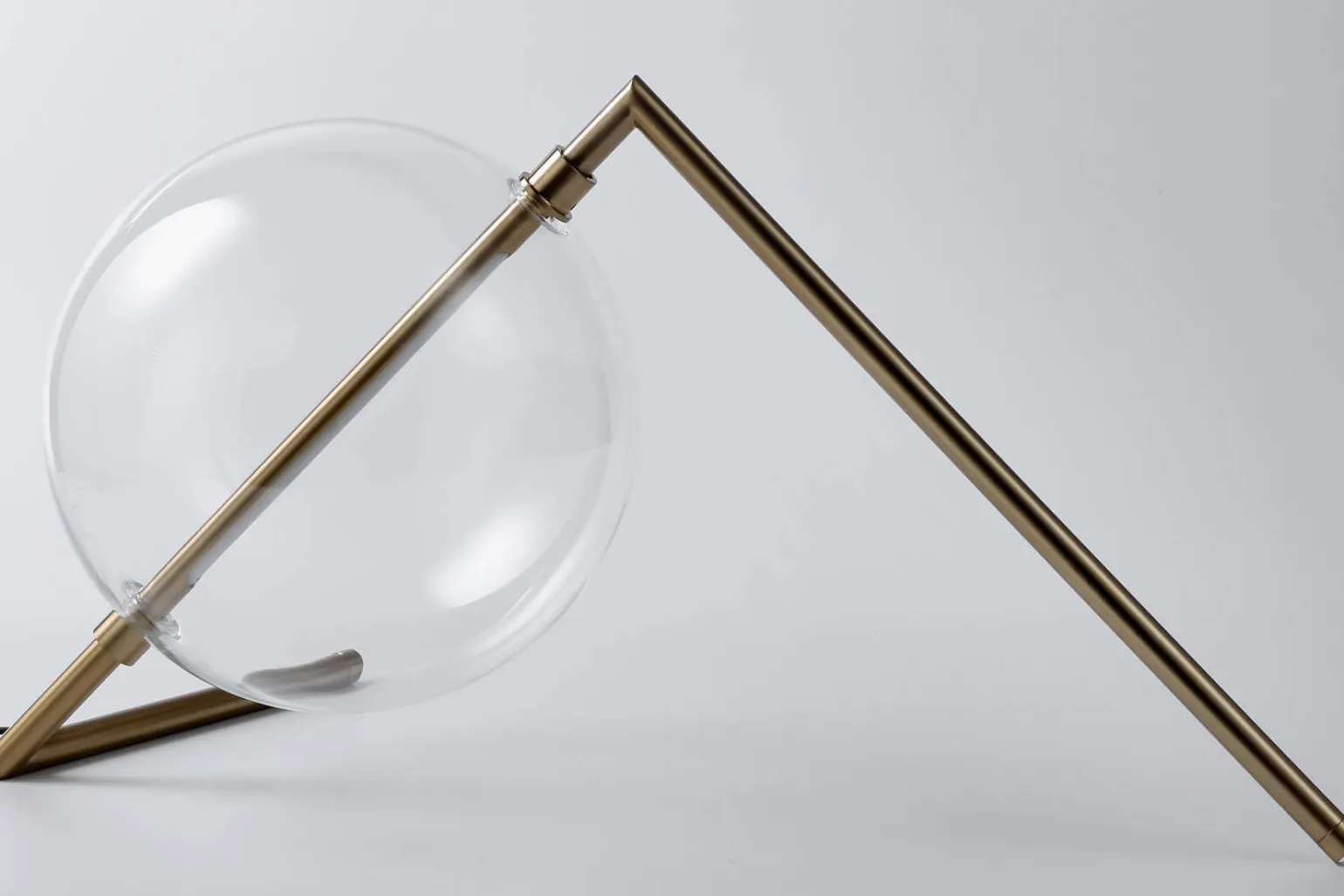 Lampa Stołowa AMORE (ST-8869T3) - Step into Design