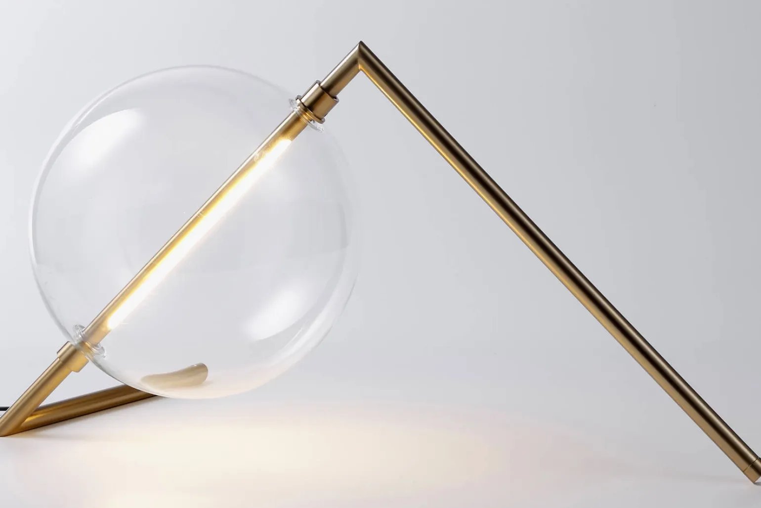 Lampa Stołowa AMORE (ST-8869T3) - Step into Design