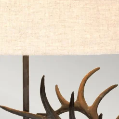 Lampa stołowa Angus (DL-ANGUS-TL) - Elstead Lighting