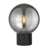 Lampa stołowa ARCTURUS czarna (T0454-01A-P7FZ) - Zuma Line