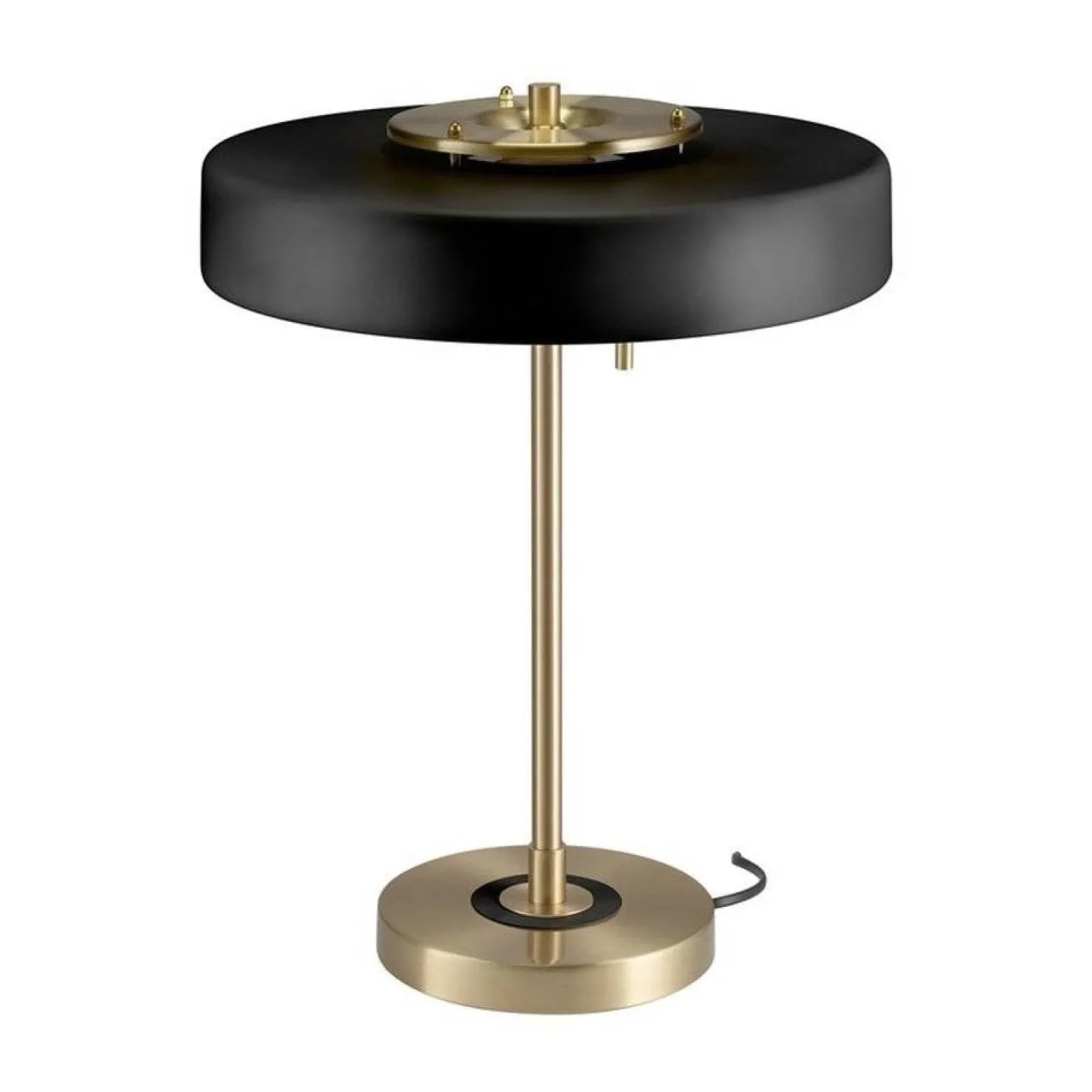 Lampa stołowa ARTDECO (MT8872 black) - Step into Design