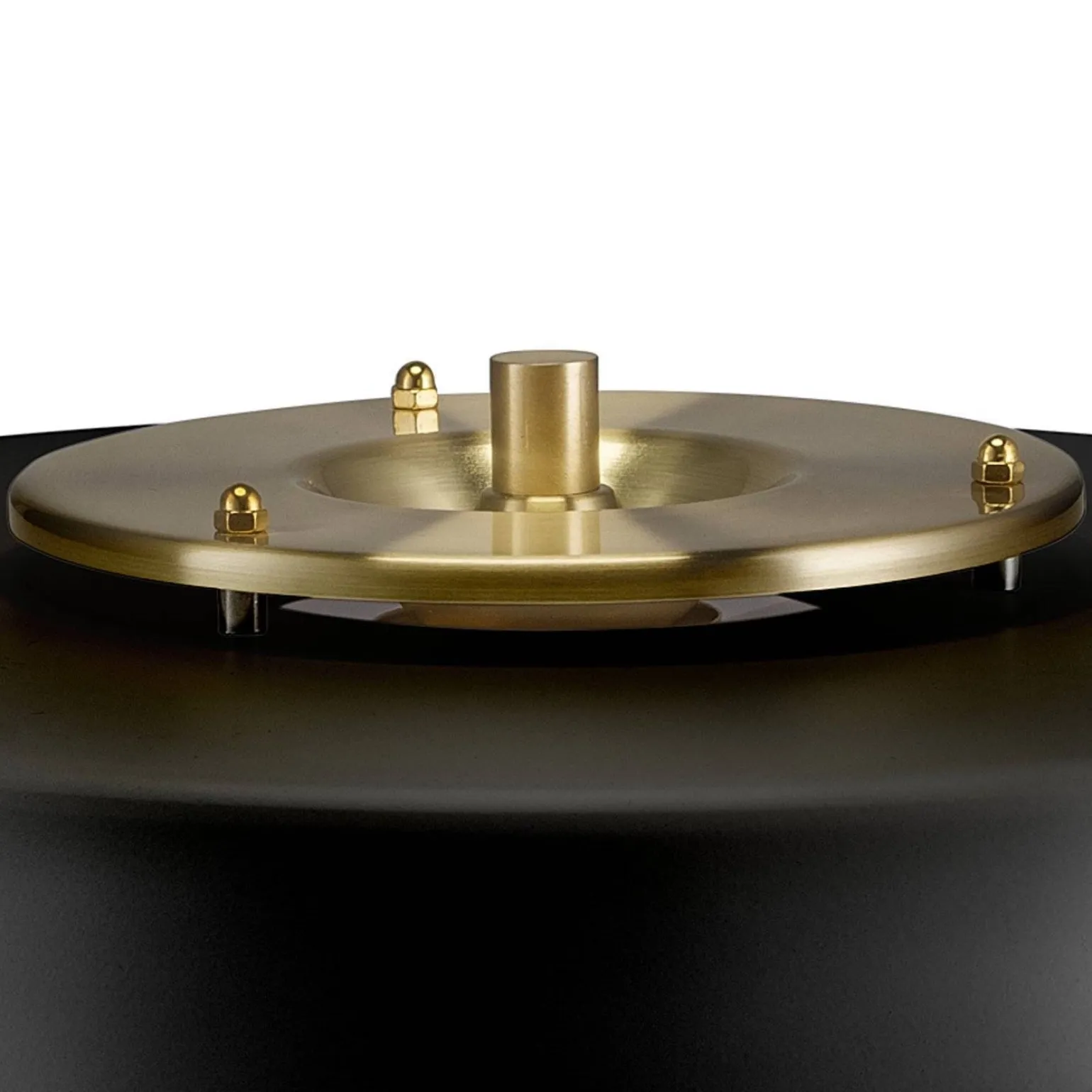 Lampa stołowa ARTDECO (MT8872 black) - Step into Design