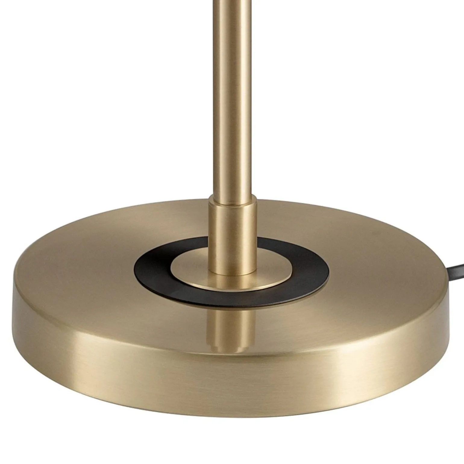 Lampa stołowa ARTDECO (MT8872 black) - Step into Design