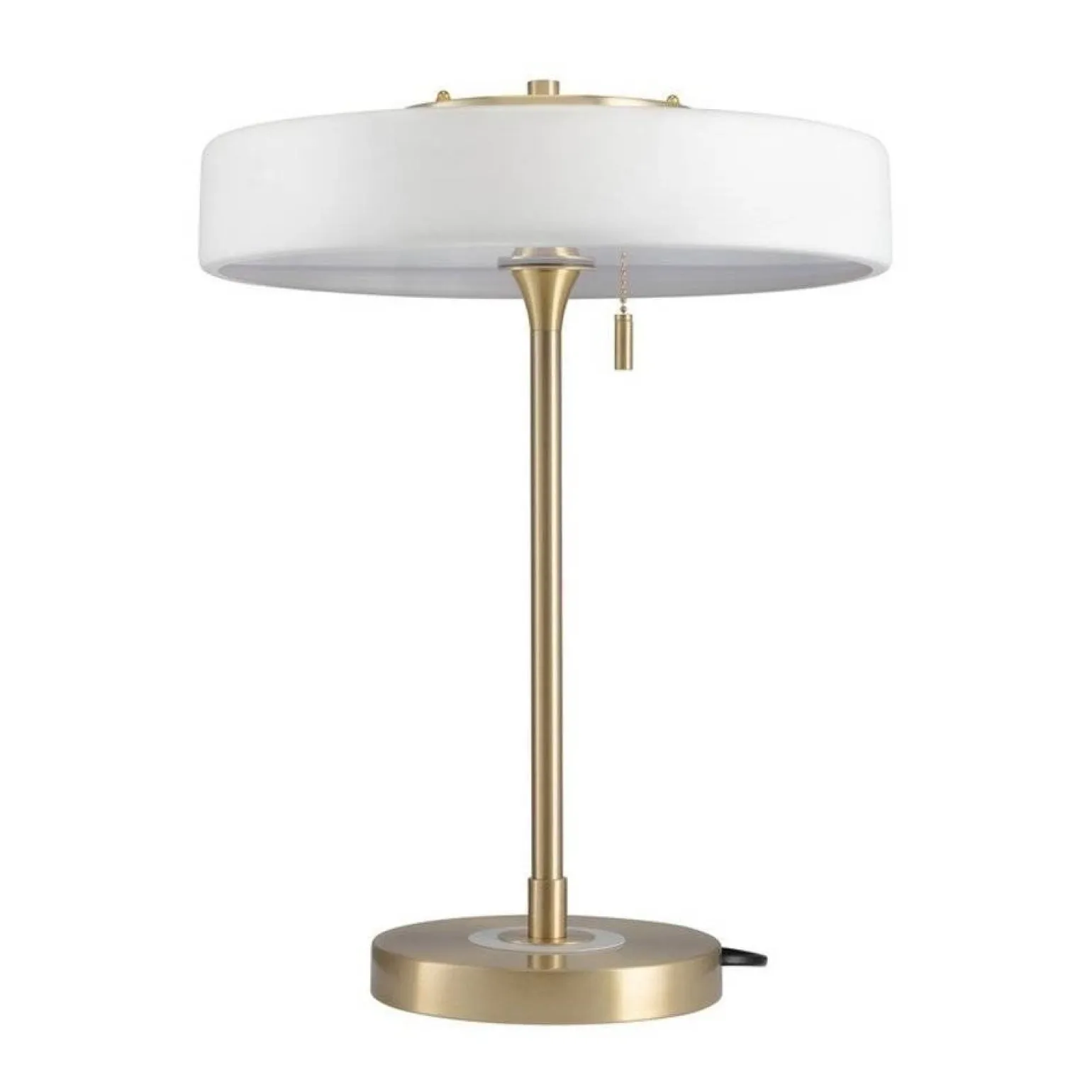 Lampa stołowa ARTDECO (MT8872 white) - Step into Design