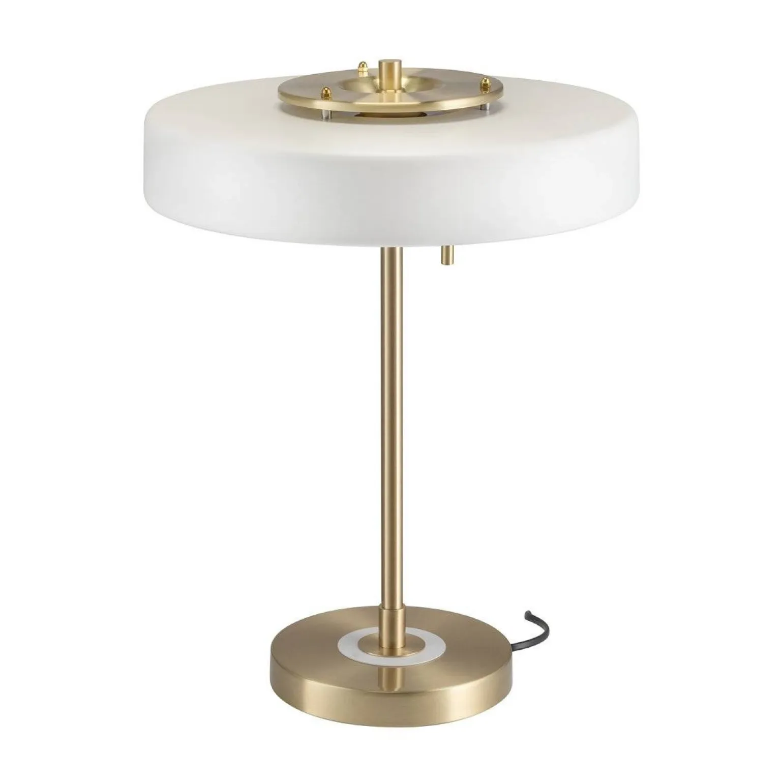 Lampa stołowa ARTDECO (MT8872 white) - Step into Design